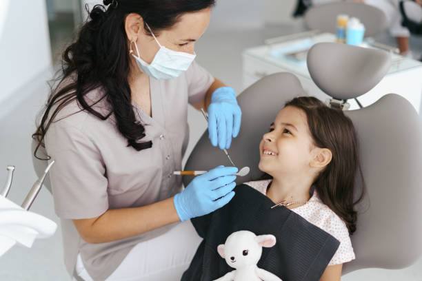 Best Emergency Wisdom Teeth Removal in Montgomery, IN