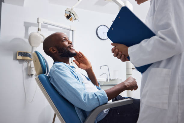 Best After-Hours Emergency Dentist in Montgomery, IN