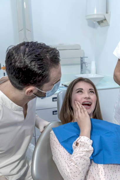 Best Walk-In Emergency Dentist in Montgomery, IN