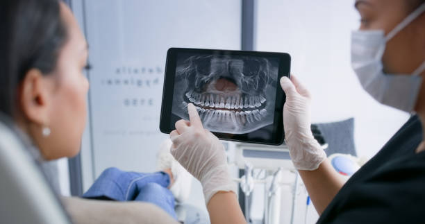 Best Walk-In Emergency Dentist in Montgomery, IN