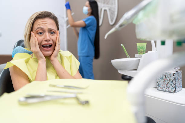 Best Emergency Tooth Extraction in Montgomery, IN