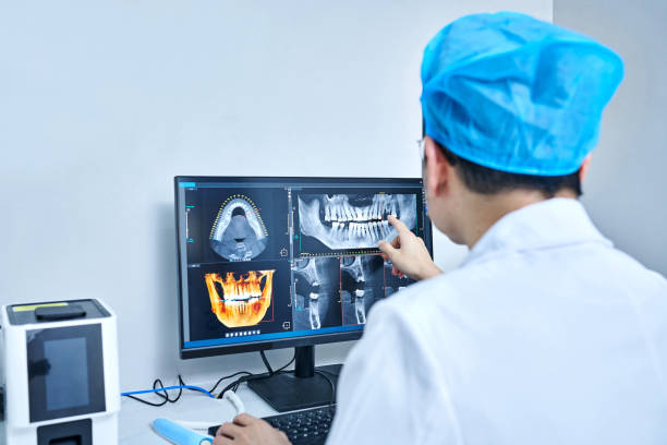 Best Emergency Dental Surgery in Montgomery, IN