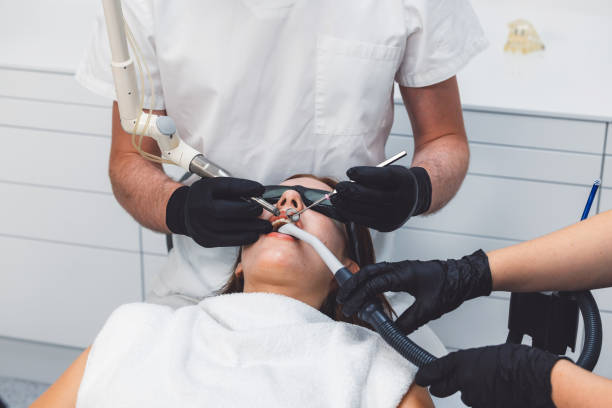Best Emergency Dental Care for Trauma or Injury in Montgomery, IN