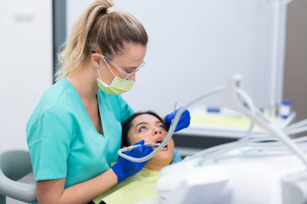 Best Urgent Dental Care in Montgomery, IN