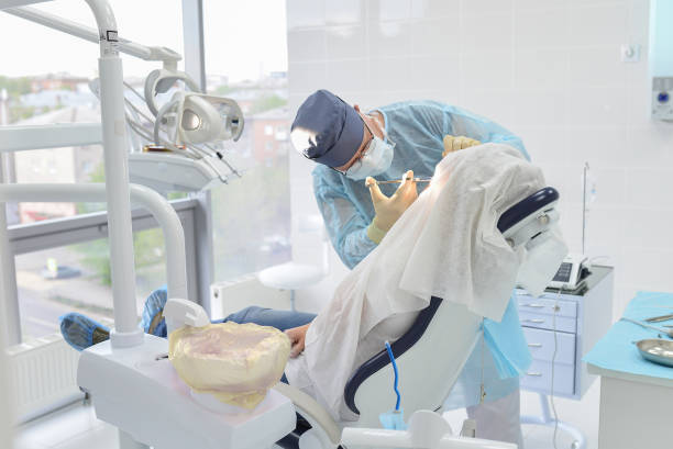 Best Emergency Orthodontic Repairs in Montgomery, IN